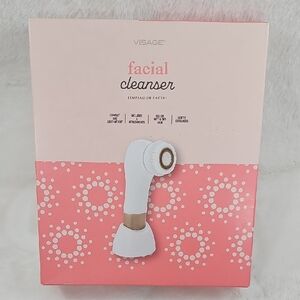 Visage Facial Cleanser